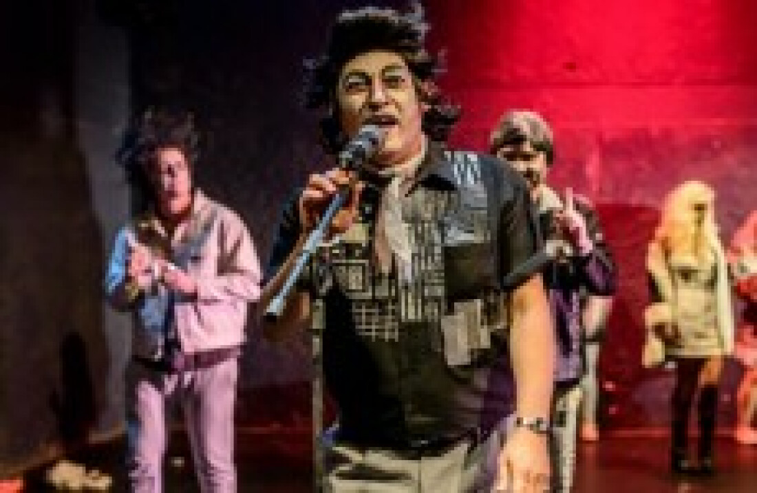 "Pessoas Brutas" chega ao Vasques