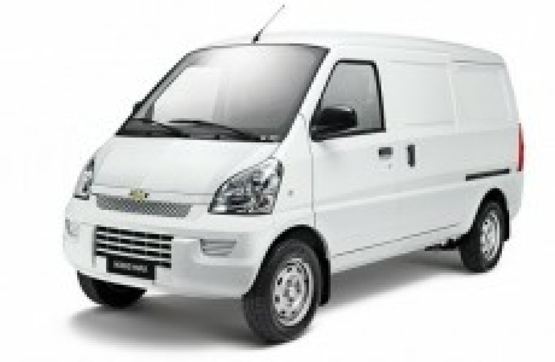Fiat Mobi decepciona em teste de segurança