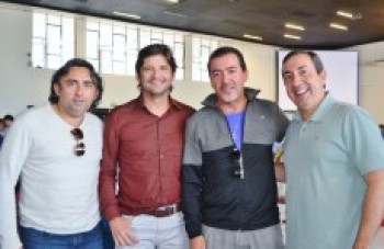 Almoço da Apae Mogi