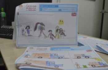 Grupo MN promove 5ª edição do Concurso de Desenho e Redação