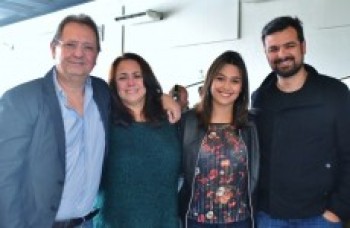 Evento em prol da Apae