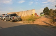 Civil investiga furto de combustível em Itaquá