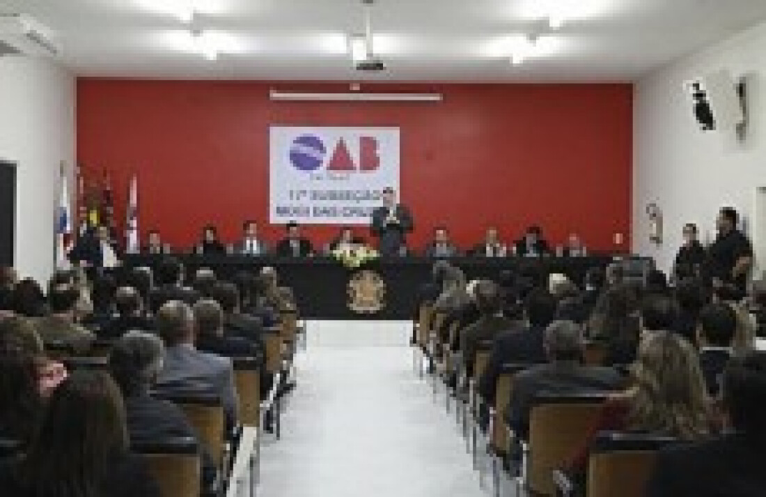 Região comemora data com mais de 5,2 mil profissionais