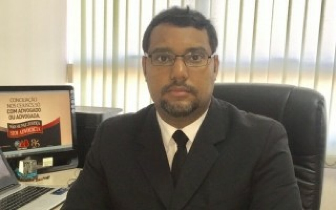 Curso vai tratar sobre mudanças previstas na reforma trabalhista