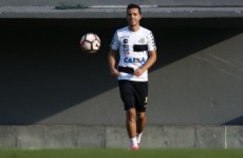 Santos promete atacar bastante o Atlético-PR