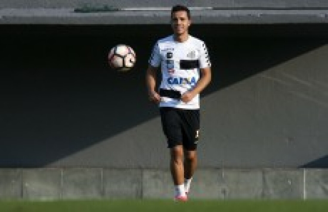 Santos promete atacar bastante o Atlético-PR