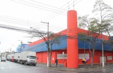 Trânsito será alterado para receber novo supermercado