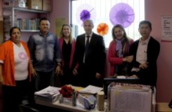 Nova secretaria voltada às mulheres é apresentada