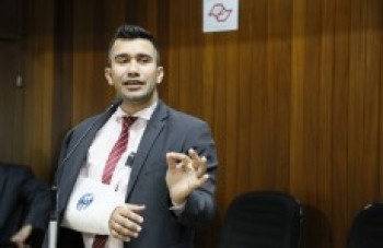 Câmara pede informações sobre terminal rodoviário