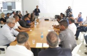 Plano Diretor é debatido em audiência na Câmara