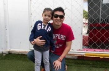 Homenagem aos Papais