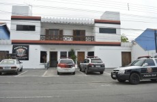 Homem sofre tentativa de homicídio em Itaquá