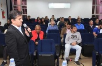 Serviços do Semae preveem investimento de R$ 1,49 bi