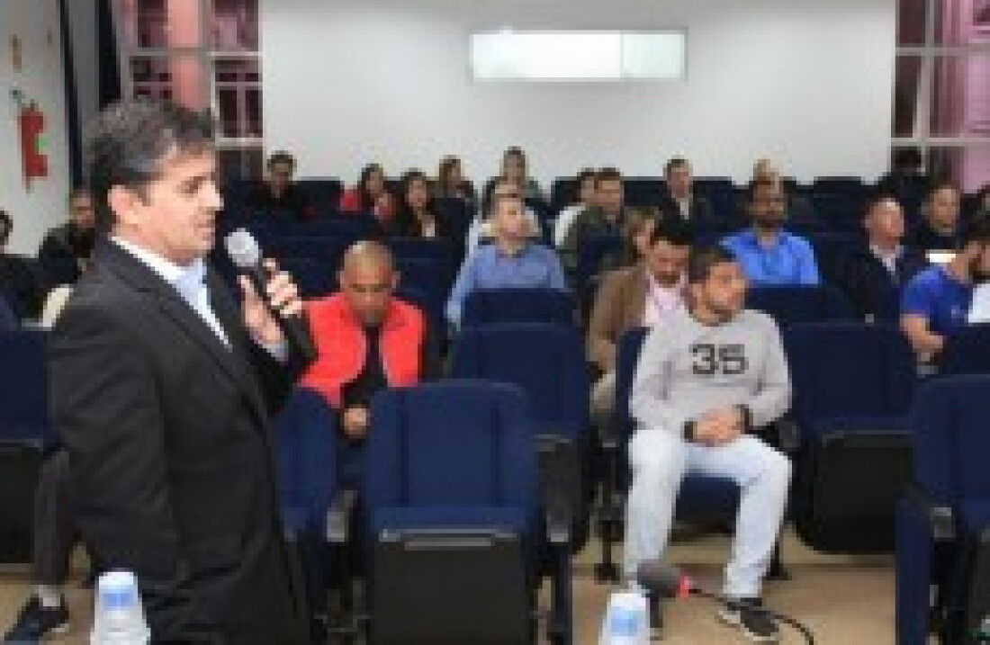 Serviços do Semae preveem investimento de R$ 1,49 bi