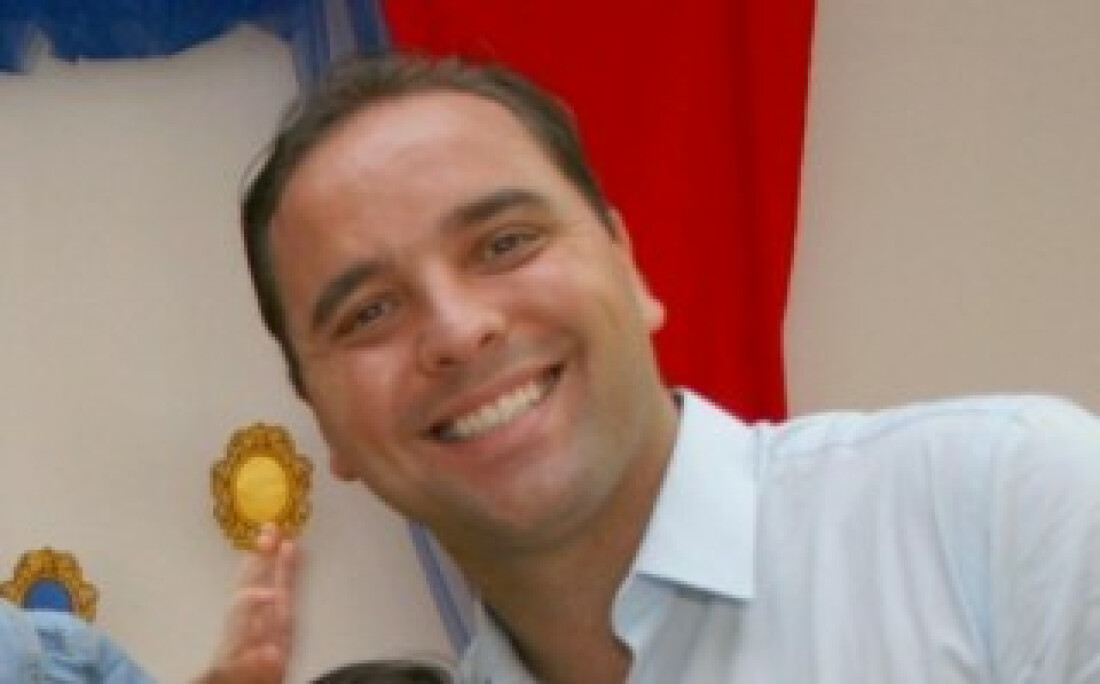 Parceiros da vida!