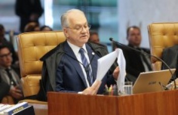 Fachin rejeita incluir Temer em inquérito do 'quadrilhão'