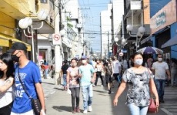 País é o 2º do mundo em total de mortos