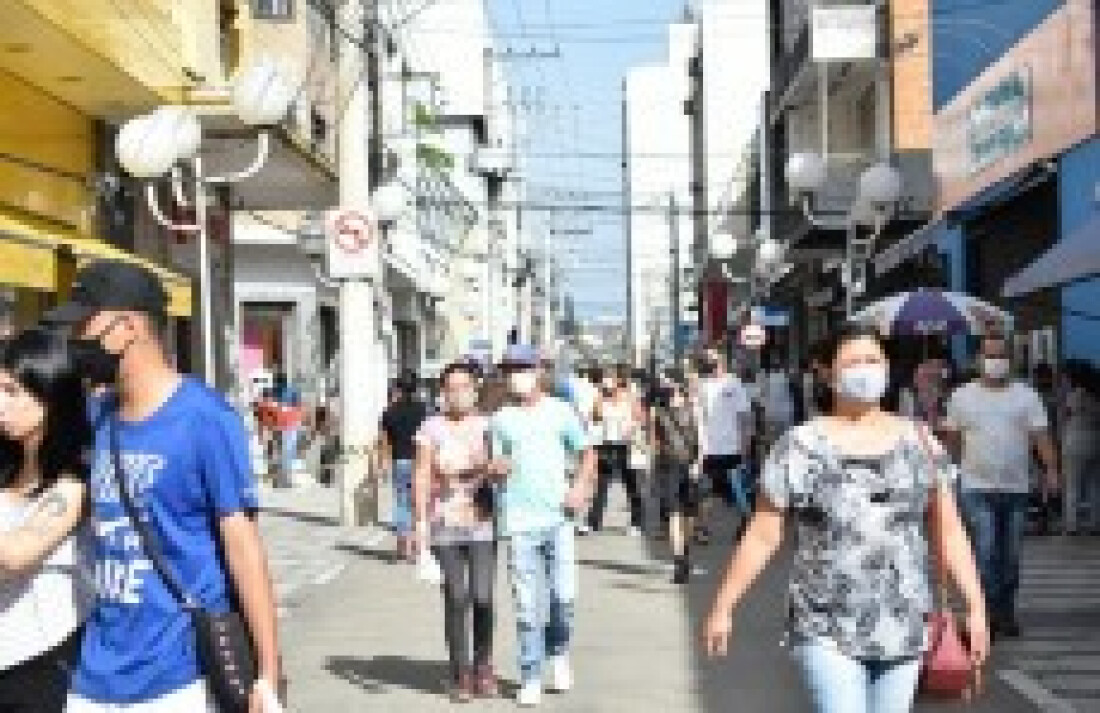 País é o 2º do mundo em total de mortos