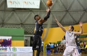 Mogi se recompõe e derrota o Osasco