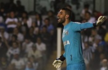 Santos é dominado, mas vence e avança na Copa Libertadores