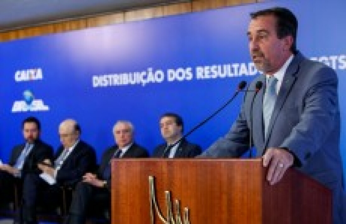 Divisão dos dividendos do FGTS beneficiará 88 milhões