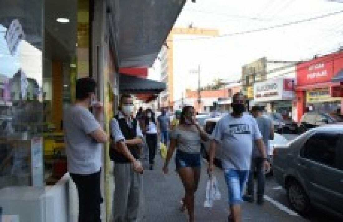 Reabertura vai reduzir isolamento