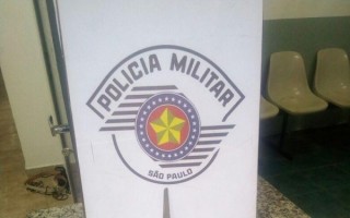 Trio é preso por roubo de veículo em Suzano