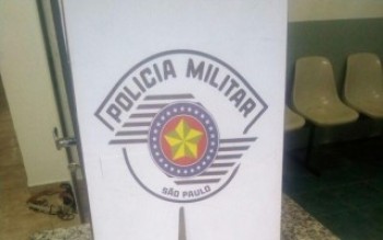 Trio é preso por roubo de veículo em Suzano