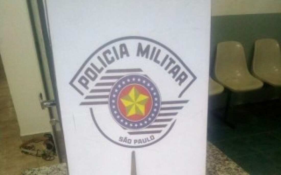 Trio é preso por roubo de veículo em Suzano