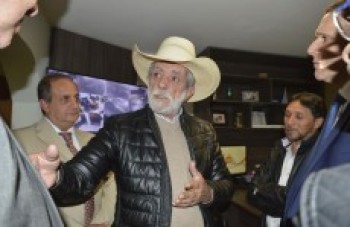 Projeto que propõe autonomia à Procuradoria poderá ser arquivado