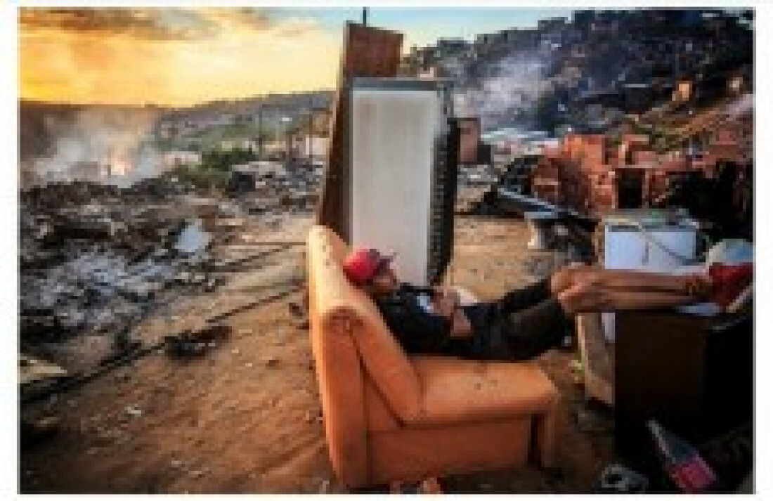 Farofa será o primeiro evento voltado somente à fotografia