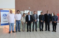 Municípios e entidades participam de Encontro
