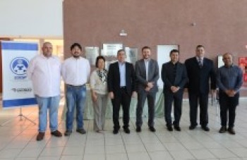 Municípios e entidades participam de Encontro