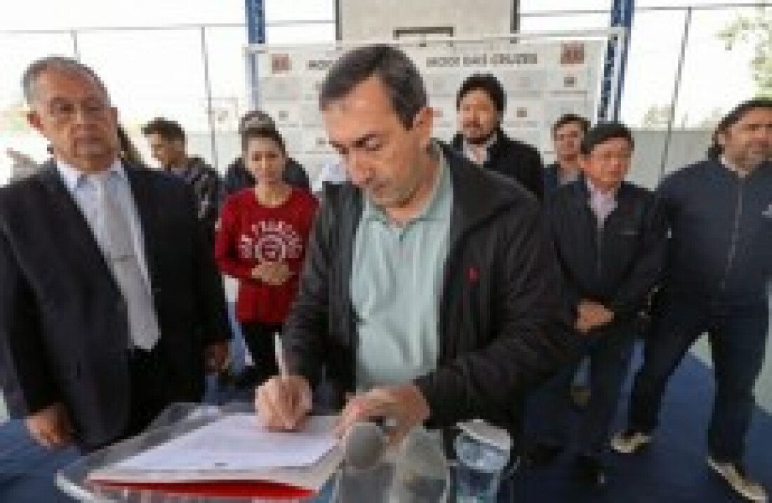 Projeto de novo bairro em área da Itaquareia levará 6 meses