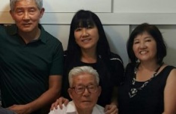 Parabéns aos papais!