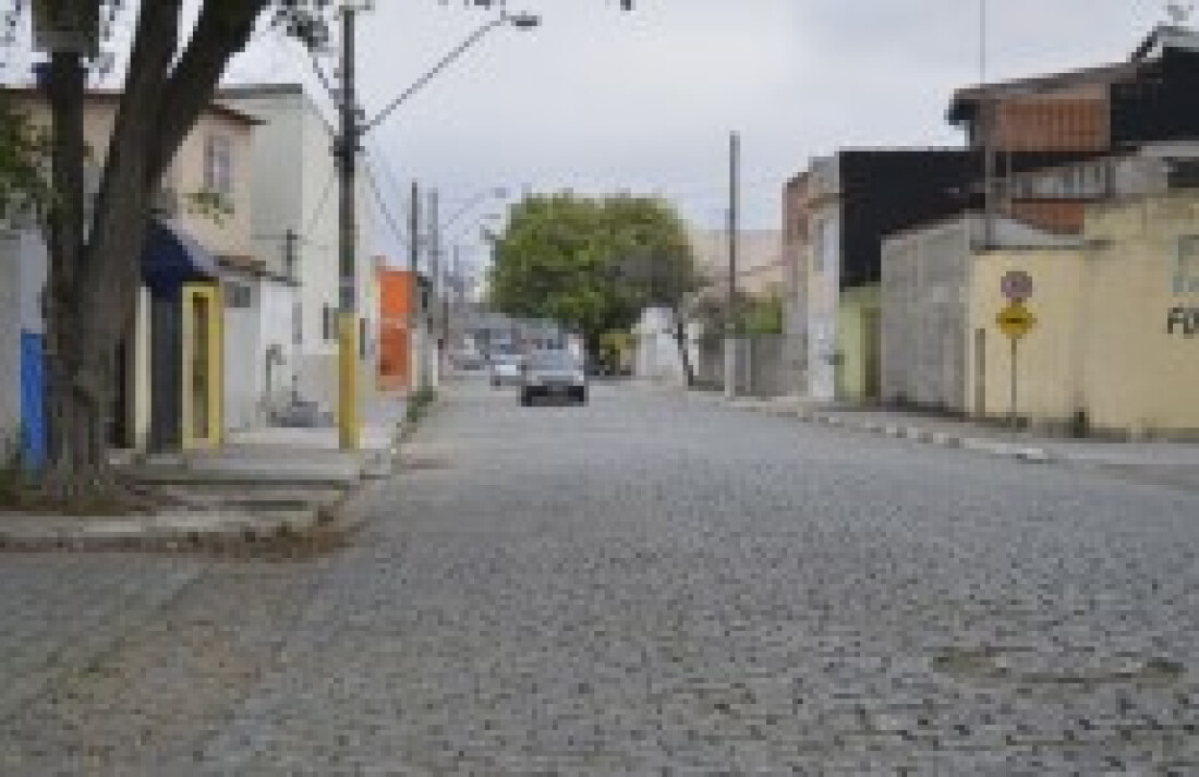 Parque Maria Helena e Vila Maluf sofrem com a escuridão