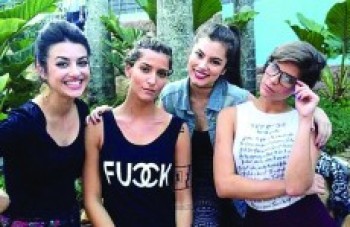 jovens talentos agradam diretores