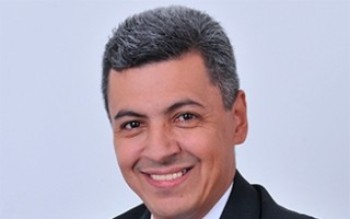 Vereador Pastor Alceu Cardoso consegue emenda de R$ 350 mil