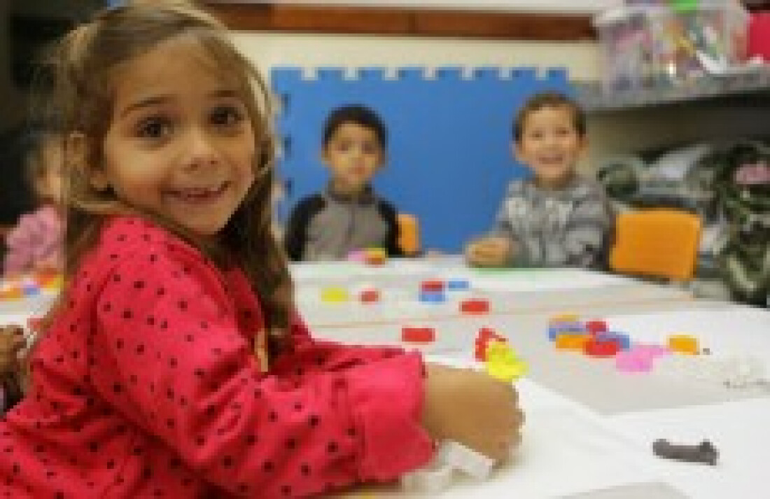 Educação abre inscrições para 2018