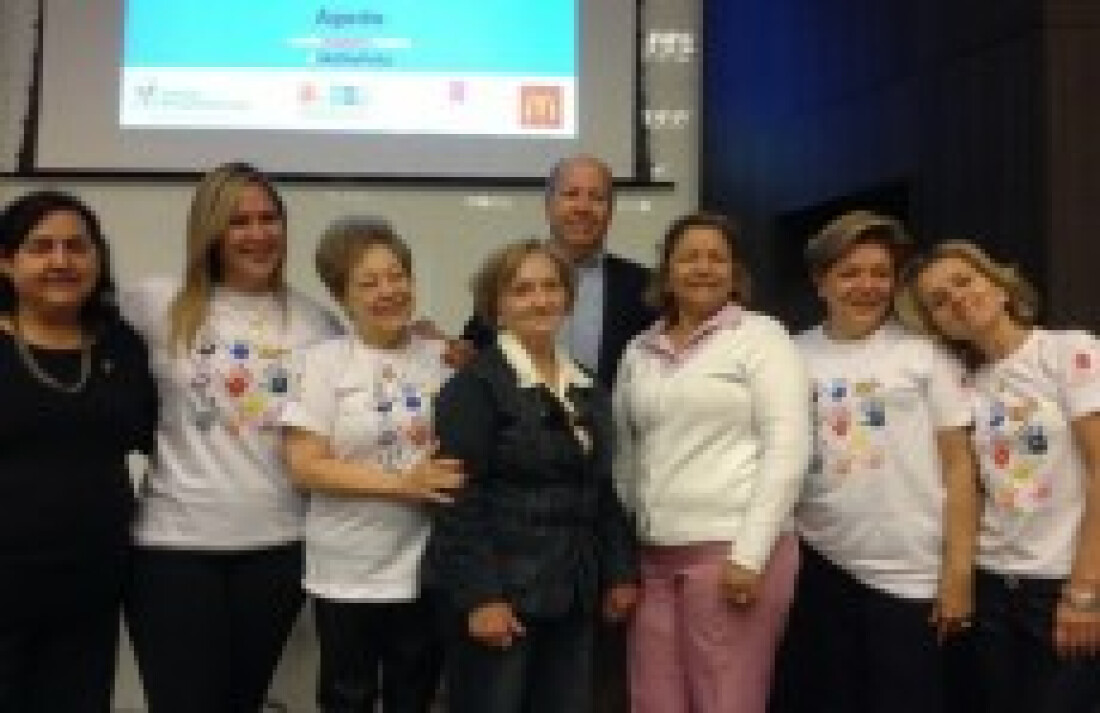 Reitora da UMC é madrinha da campanha McDia Feliz