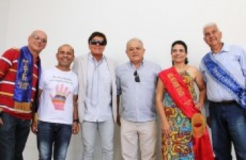 Miss e Mister Terceira Idade encerra as inscrições hoje