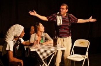 Atrações movimentam Suzano nesta sexta-feira