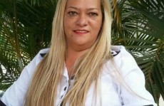 Corpo de mulher é encontrado em Mogi