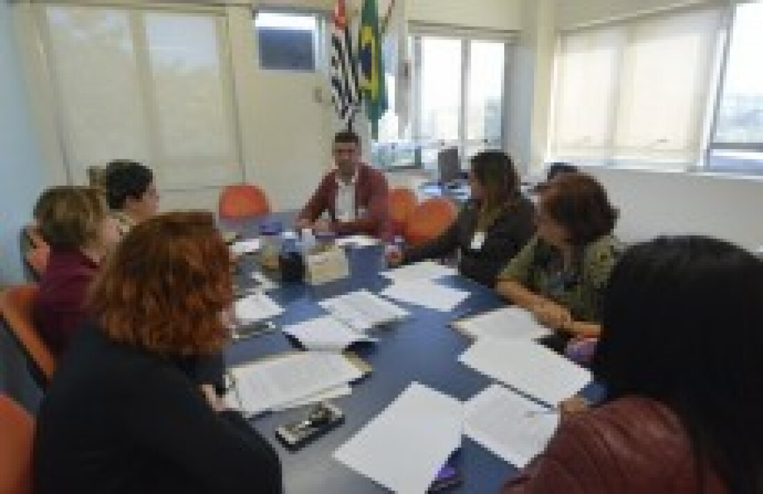 Poá faz protocolo para vítimas de violência