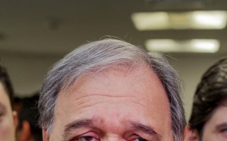 Estado tem maior número de óbitos em 24 horas