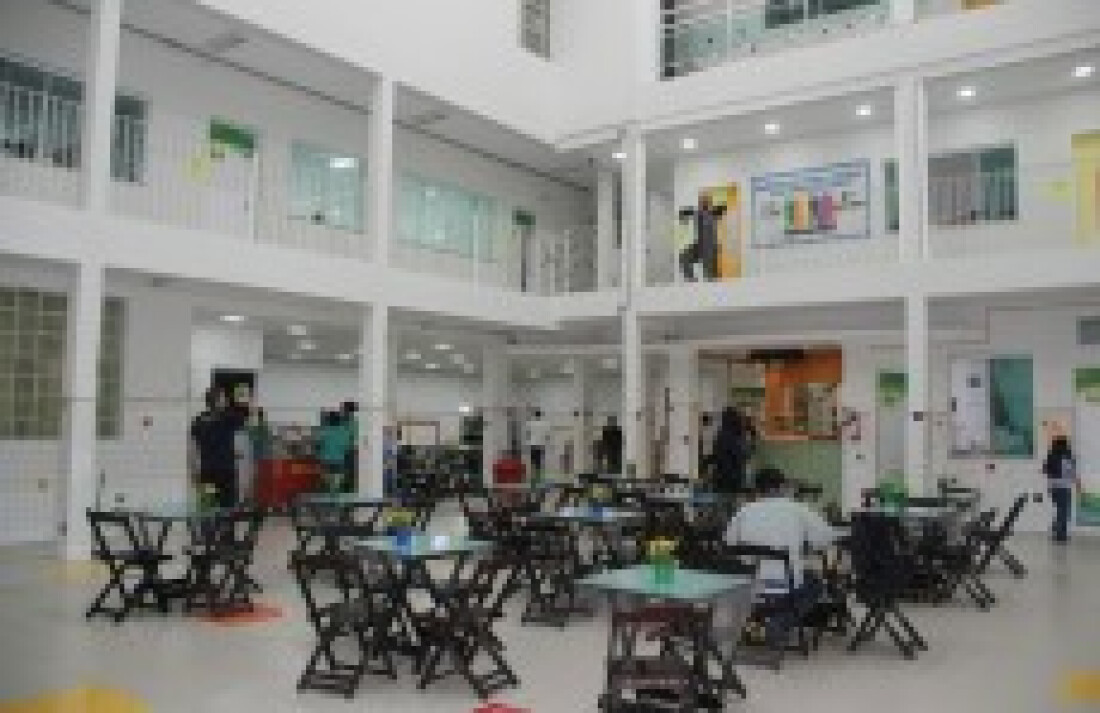 Colégio Adventista forma alunos críticos e pensantes