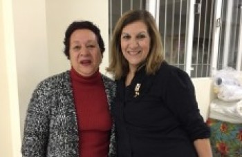 Lions clube Mogi e seu compromisso social