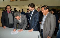 Apae recebe R$ 50 mil por meio de convênio