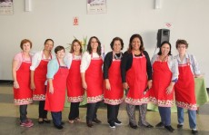 Evento em prol do Instituto Pró Vida