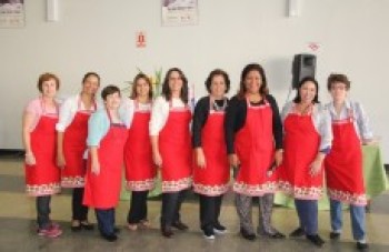 Evento em prol do Instituto Pró Vida